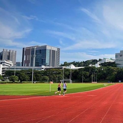 新加坡國(guó)立大學(xué)